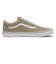 VN000CT84G5　Old Skool　SUEDE/CANVAS IN　681871-0001