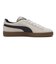 396451　SUEDE TERRACE　09ALPINE SNOW　682390-0001