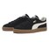 396451　SUEDE TERRACE　10BLK/GUM　682390-0002