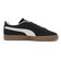 396451　SUEDE TERRACE　10BLK/GUM　682390-0002