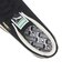 396451　SUEDE TERRACE　10BLK/GUM　682390-0002