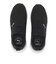 311298　W SOFTRIDE MAYVE SLIP ON　*01BLK/BRONZE　682395-0001