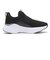 311298　W SOFTRIDE MAYVE SLIP ON　*01BLK/BRONZE　682395-0001