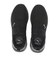 311298　W SOFTRIDE MAYVE SLIP ON　*02BLK/BRONZE　682395-0002