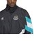 IX5155　M NEWCASTLE U FC OG TT　BLACK　682415-0001
