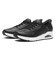 183005　UNO - EASY-AIR　BLK　685334-0001