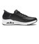 183005　UNO - EASY-AIR　BLK　685334-0001