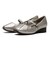 HW30147　HC KYLA 4　CHAMPAGNE　681239-0002
