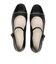 W5048　MARY JANE 3.5　BLACK　681380-0001