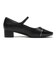 W5048　MARY JANE 3.5　BLACK　681380-0001