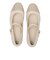 W5048　MARY JANE 3.5　LT.BEIGE　681380-0002
