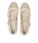W5048　MARY JANE 3.5　LT.BEIGE　681380-0002