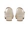 W5048　MARY JANE 3.5　LT.BEIGE　681380-0002