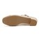 W5048　MARY JANE 3.5　LT.BEIGE　681380-0002