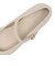 W5048　MARY JANE 3.5　LT.BEIGE　681380-0002