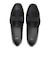 W5051　RIBBON LOAFER 2　BLACK　681381-0001
