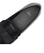 W5051　RIBBON LOAFER 2　BLACK　681381-0001