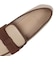 W5051　RIBBON LOAFER 2　BEIGE　681381-0002