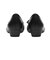 W5049　RIBBON PUMPS 3　BLACK　681592-0001
