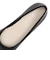 W5049　RIBBON PUMPS 3　BLACK　681592-0001