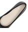 W5049　RIBBON PUMPS 3　BLACK　681592-0001