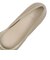 W5049　RIBBON PUMPS 3　E/BEIGE　681592-0003