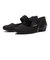 W5050　GORE PUMPS 3　BLACK　681655-0001