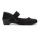 W5050　GORE PUMPS 3　BLACK　681655-0001
