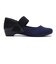 W5050　GORE PUMPS 3　NAVY　681655-0002