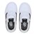 V2920K PAISLEY　17-22 RIGIDA　WHITE/BLACK　681108-0001