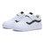 V2920K PAISLEY　17-22 RIGIDA　WHITE/BLACK　681108-0001