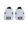 V2920K PAISLEY　17-22 RIGIDA　WHITE/BLACK　681108-0001