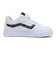 V2920K PAISLEY　17-22 RIGIDA　WHITE/BLACK　681108-0001