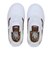 V2920K PAISLEY　17-22 RIGIDA　WHITE/BROWN　681108-0002