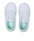 V2948K PLAT　17-22 KULICK PLAT　WHT/MINT MBL　681109-0001