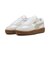 397727　PALERMO MODA　02WHT/D.DUST　682261-0003