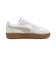 397727　PALERMO MODA　02WHT/D.DUST　682261-0003