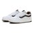 V2740 MLT　BRAVO　WHITE/CHOCO　680738-0001