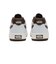 V2740 MLT　BRAVO　WHITE/CHOCO　680738-0001