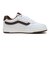 V2740 MLT　BRAVO　WHITE/CHOCO　680738-0001