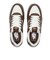 V2740 MLT　BRAVO　CHOCO/WHITE　680738-0002