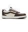 V2740 MLT　BRAVO　CHOCO/WHITE　680738-0002