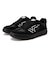 VN000D25B8C　Upland　BLACK/BLACK/W　681499-0001