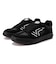 VN000D25B8C　Upland　BLACK/BLACK/W　681499-0001
