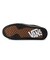 VN000D25B8C　Upland　BLACK/BLACK/W　681499-0001