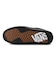 VN000D25B8C　Upland　BLACK/BLACK/W　681499-0001