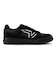 VN000D25B8C　Upland　BLACK/BLACK/W　681499-0001