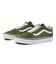 VN000CT8CIB　Old Skool　COLOR THEORY　681884-0001