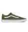 VN000CT8CIB　Old Skool　COLOR THEORY　681884-0001