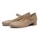 JE-3300　BELT PUMPS3　BEIGE　685621-0002